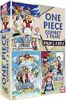 ワンピース 劇場版 3作品 DVD-BOX3 (278分) ONE PIECE 尾田栄一郎 アニメ [DVD] [Import] [PAL 再生環境をご確認ください] d2ldlup Amazon.co.jp: ワンピース 劇場版 3作品 DVD-BOX3 (278分) ONE